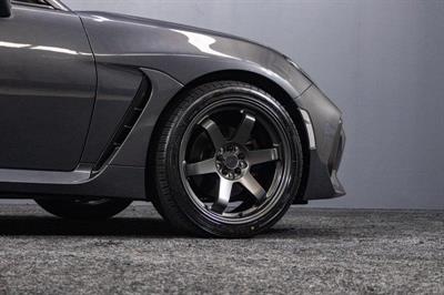 2021 Subaru BRZ - Thumbnail