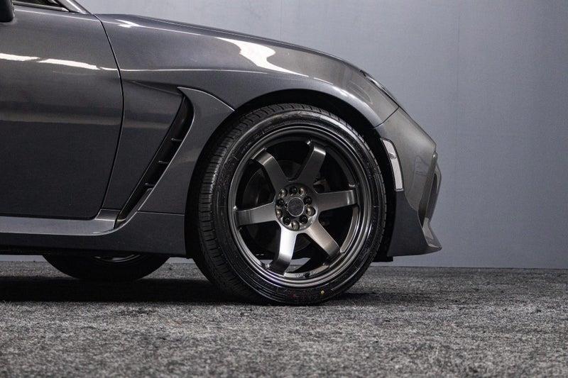 2021 Subaru BRZ
