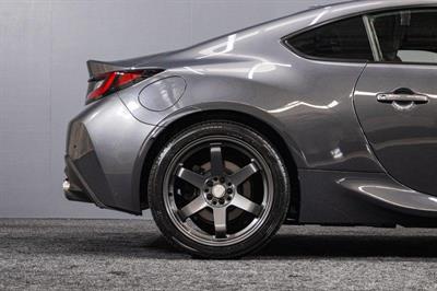 2021 Subaru BRZ - Thumbnail