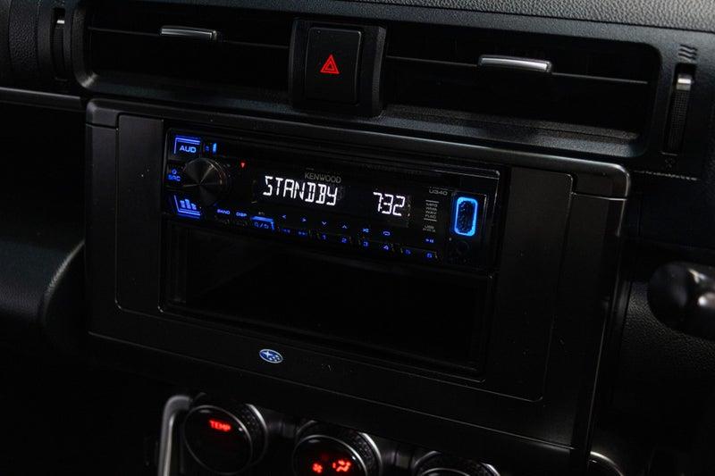 2021 Subaru BRZ