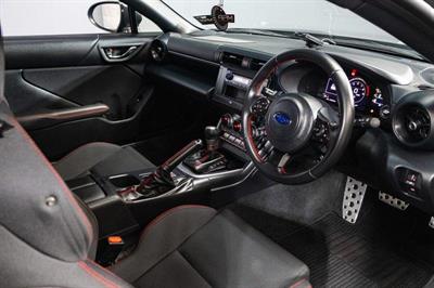 2021 Subaru BRZ - Thumbnail