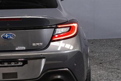 2021 Subaru BRZ - Thumbnail