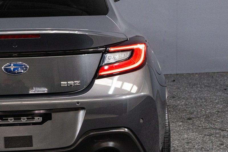 2021 Subaru BRZ