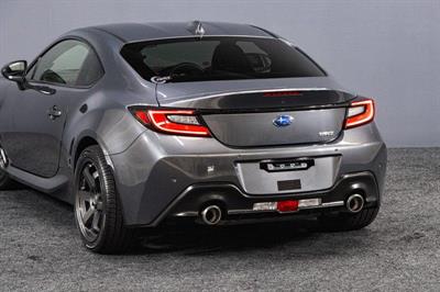 2021 Subaru BRZ - Thumbnail