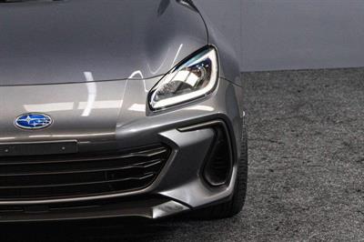 2021 Subaru BRZ - Thumbnail