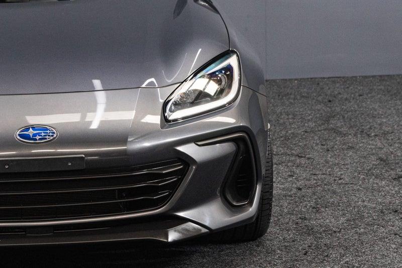 2021 Subaru BRZ