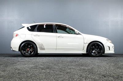 2011 Subaru Impreza - Thumbnail