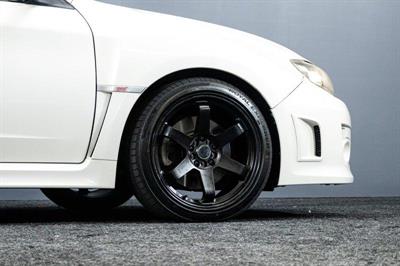 2011 Subaru Impreza - Thumbnail