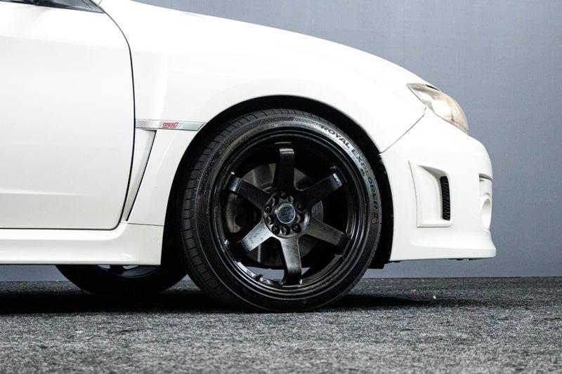 2011 Subaru Impreza