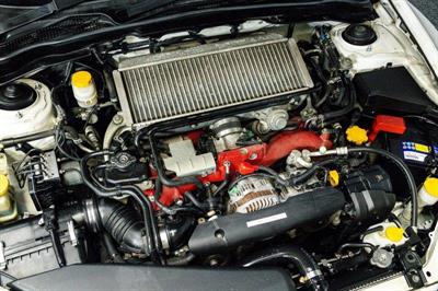 2011 Subaru Impreza - Thumbnail