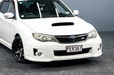 2011 Subaru Impreza - Thumbnail
