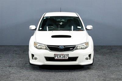 2011 Subaru Impreza - Thumbnail