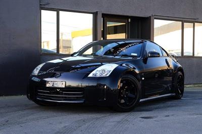 2006 Nissan Fairlady - Thumbnail