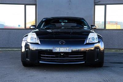 2006 Nissan Fairlady - Thumbnail
