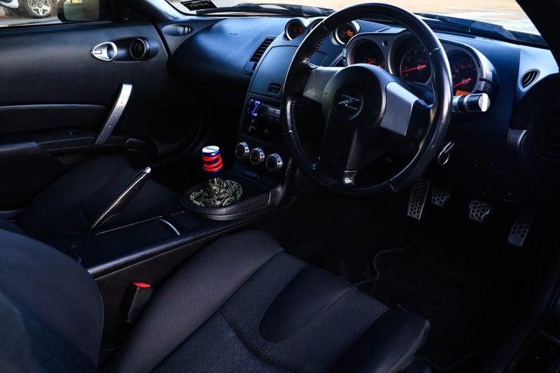 2006 Nissan Fairlady