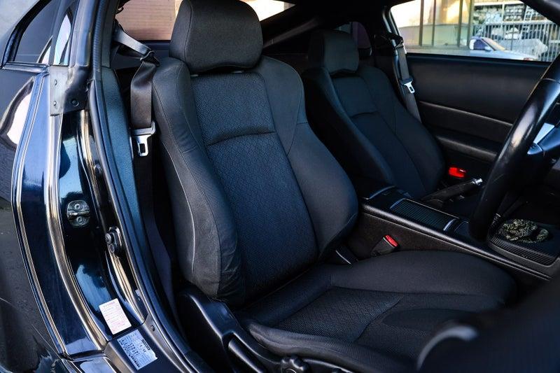 2006 Nissan Fairlady