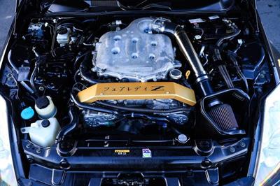2006 Nissan Fairlady - Thumbnail
