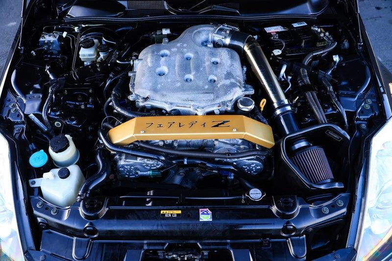 2006 Nissan Fairlady