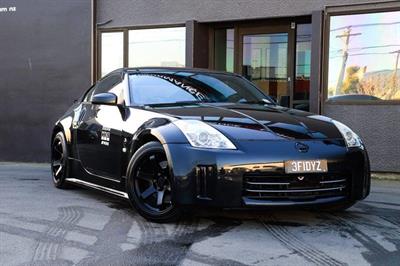 2006 Nissan Fairlady - Thumbnail