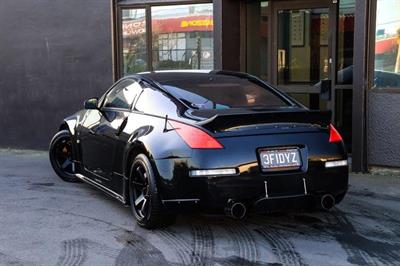 2006 Nissan Fairlady - Thumbnail
