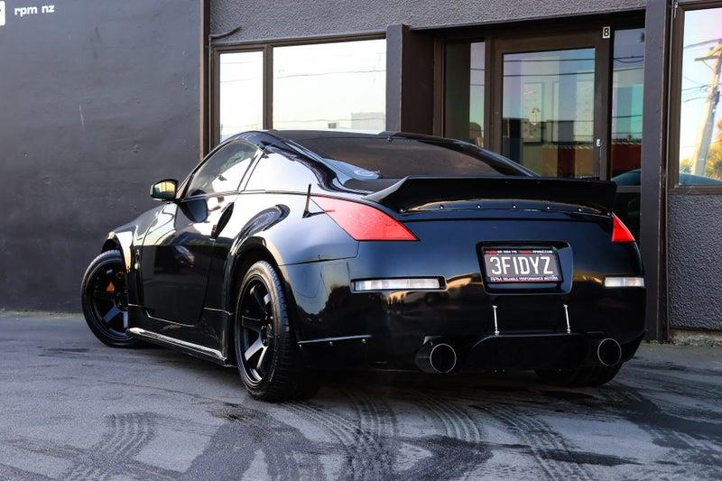 2006 Nissan Fairlady