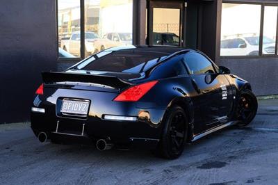 2006 Nissan Fairlady - Thumbnail