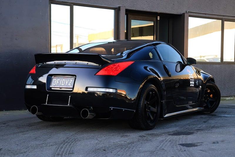 2006 Nissan Fairlady