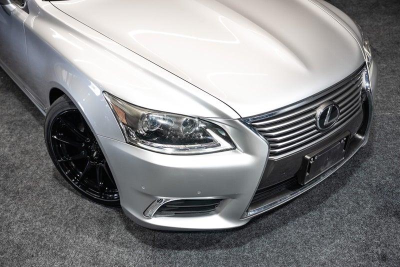 2013 Lexus LS 460