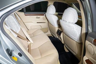 2013 Lexus LS 460 - Thumbnail