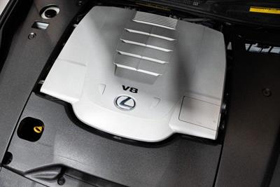 2013 Lexus LS 460 - Thumbnail