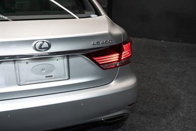 2013 Lexus LS 460 - Thumbnail