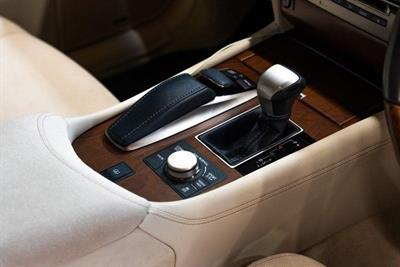 2013 Lexus LS 460 - Thumbnail