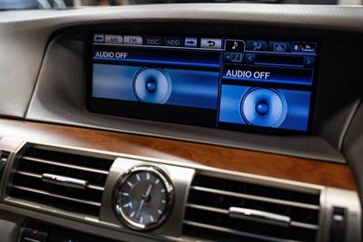 2013 Lexus LS 460 - Thumbnail