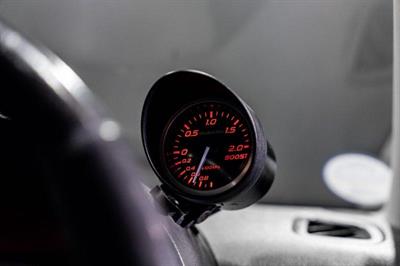 2008 Subaru Impreza - Thumbnail