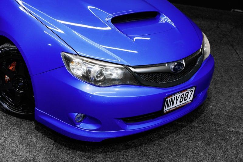 2008 Subaru Impreza