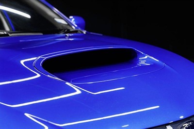 2008 Subaru Impreza - Thumbnail