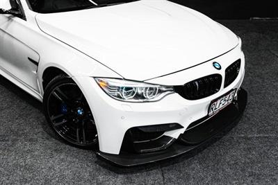 2017 BMW 3 Series - Thumbnail