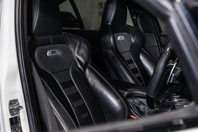 2017 BMW 3 Series - Thumbnail