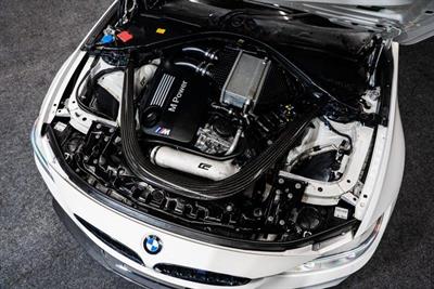 2017 BMW 3 Series - Thumbnail