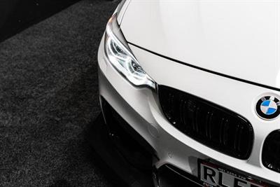 2017 BMW 3 Series - Thumbnail