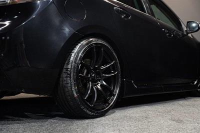 2011 Mazda Axela - Thumbnail