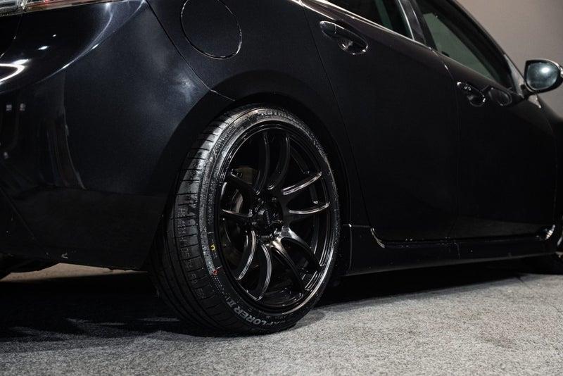 2011 Mazda Axela
