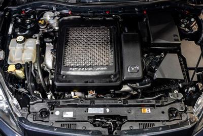 2011 Mazda Axela - Thumbnail