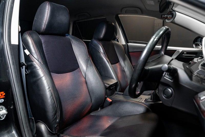2011 Mazda Axela