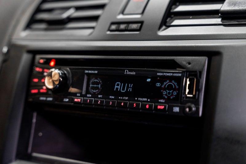 2011 Mazda Axela