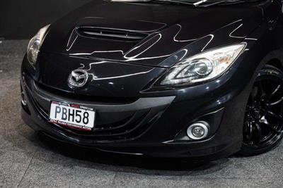 2011 Mazda Axela - Thumbnail