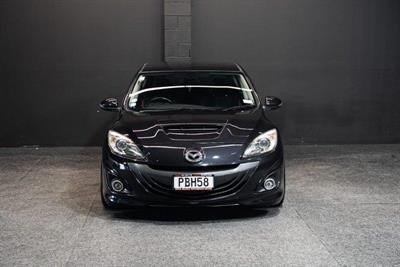 2011 Mazda Axela - Thumbnail