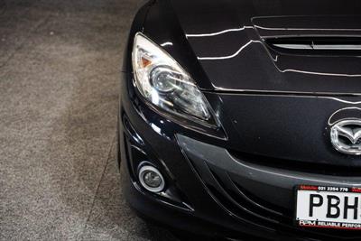 2011 Mazda Axela - Thumbnail