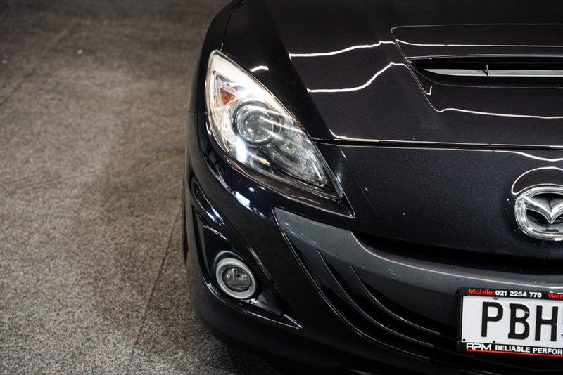 2011 Mazda Axela