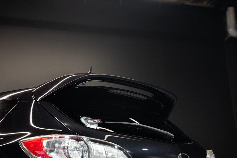 2011 Mazda Axela